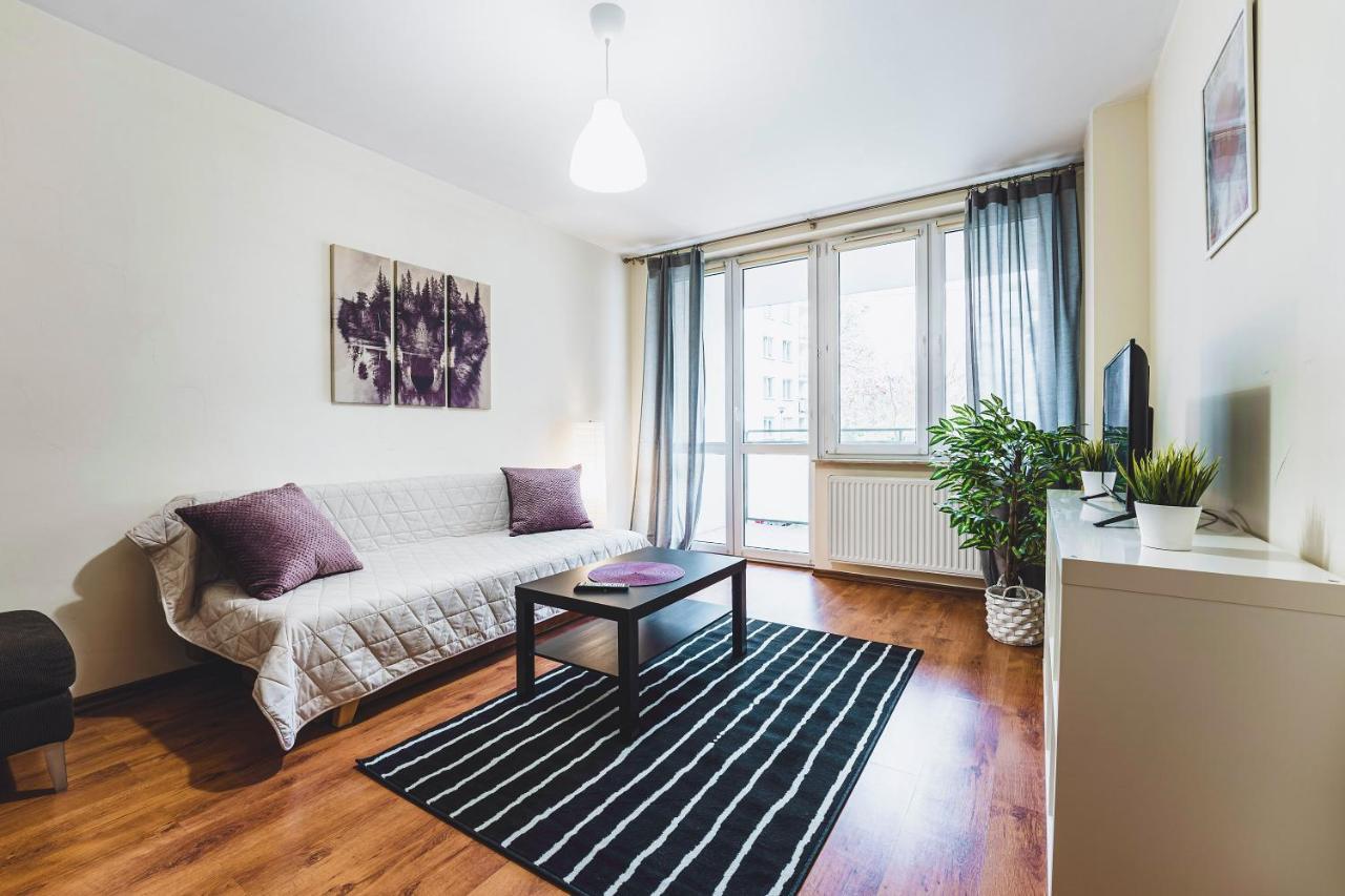 Apartament Niecala Prince Deluxe Lublino Esterno foto