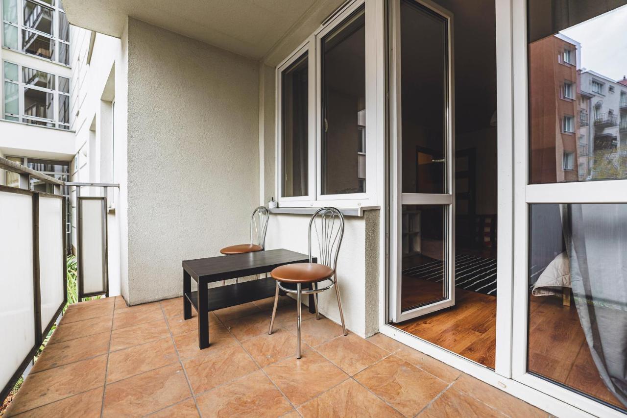 Apartament Niecala Prince Deluxe Lublino Esterno foto